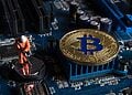 Ăn cắp điện cho khai thác tiền điện tử bất hợp pháp tại Malaysia tăng mạnh