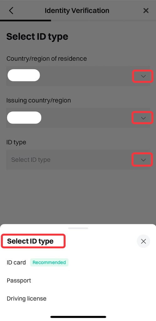 Bitget - Hướng dẫn đăng ký tài khoản trên mobile - Tin Tức Bitcoin - Cập Nhật Tin Tức Coin Mới Nhất 24/7 2025