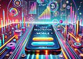 Bitget - Hướng dẫn đăng ký tài khoản trên mobile