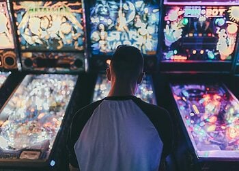 Buffalo Smash – Trò chơi slot với chủ đề miền Tây hoang dã sống động