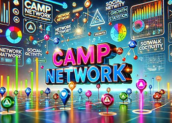 Camp Network là gì?