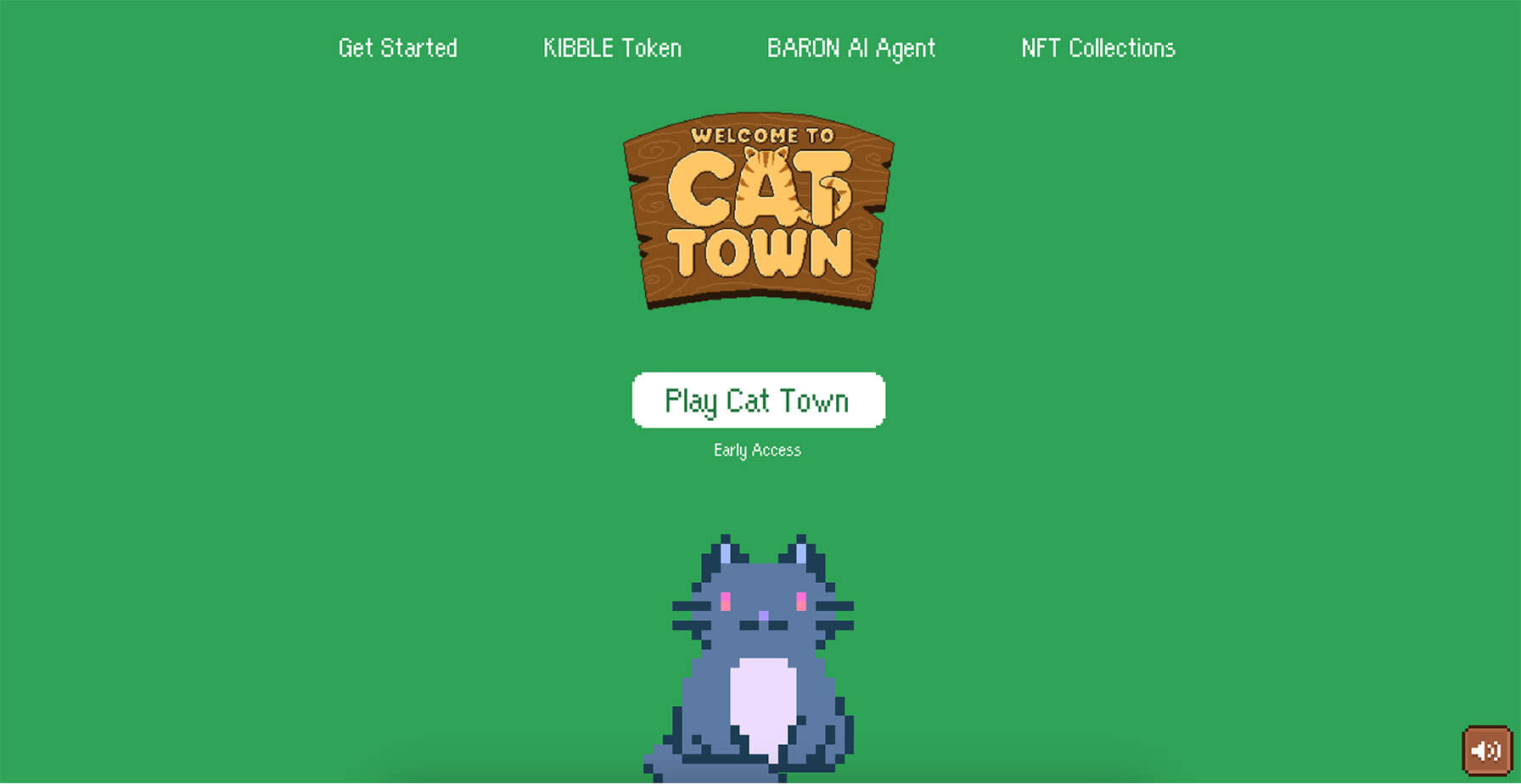 Cat Town là gì? Tổng quan về dự án Cat Town - Tin Tức Bitcoin - Cập Nhật Tin Tức Coin Mới Nhất 24/7 2025