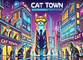 Cat Town là gì?