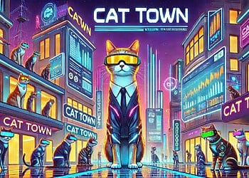 Cat Town là gì?