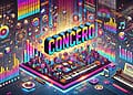 Concero là gì?