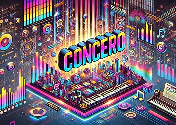 Concero là gì?