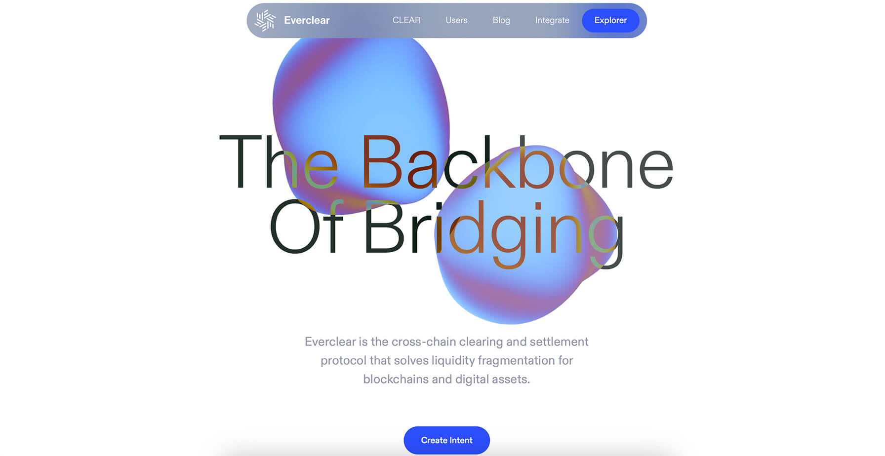 Everclear là gì? Tổng quan về dự án Everclear - Tin Tức Bitcoin - Cập Nhật Tin Tức Coin Mới Nhất 24/7 2025 Everclear là gì? Tổng quan về dự án Everclear - Tin Tức Bitcoin - Cập Nhật Tin Tức Coin Mới Nhất 24/7 2025