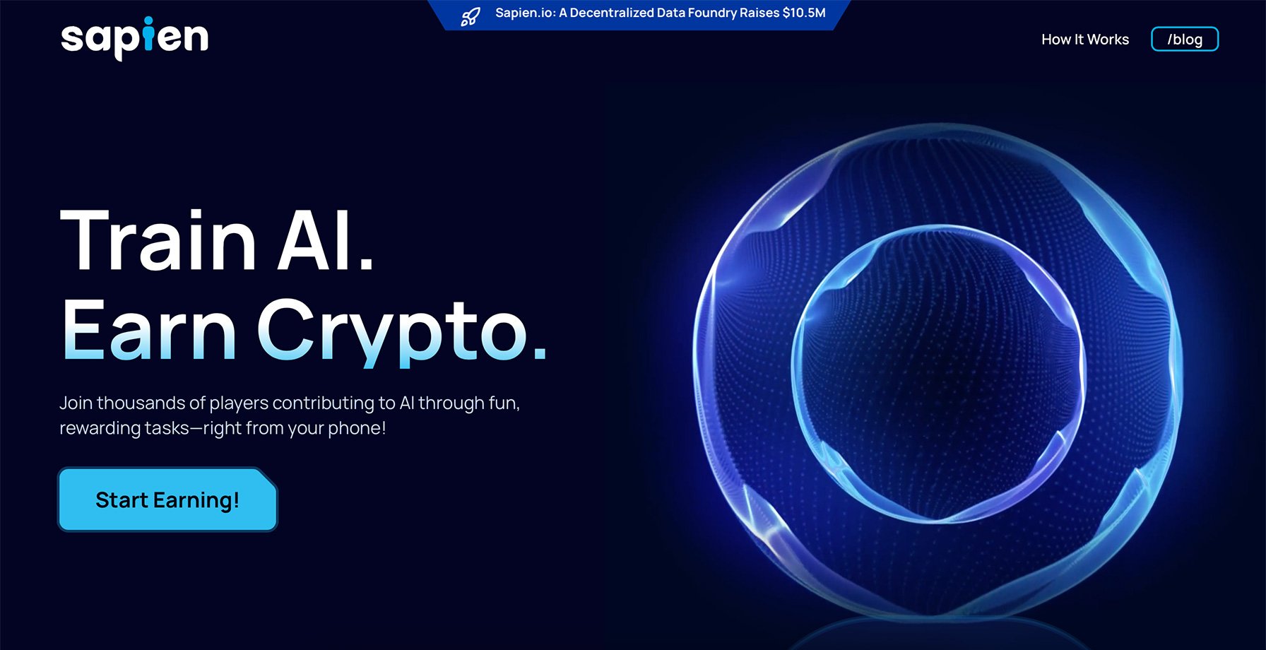 Sapien là gì? Tổng quan về dự án Sapien - Tin Tức Bitcoin - Cập Nhật Tin Tức Coin Mới Nhất 24/7 2025