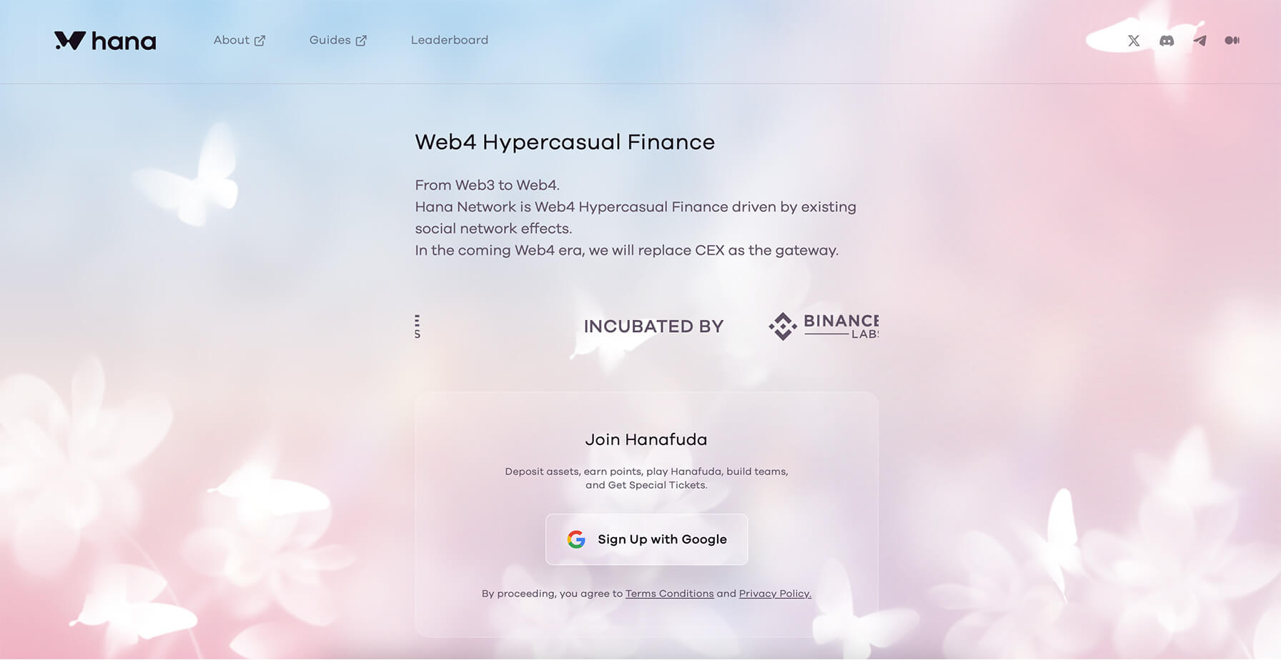 Hana Network là gì? Tổng quan về dự án Hana Network - Tin Tức Bitcoin - Cập Nhật Tin Tức Coin Mới Nhất 24/7 2025 Hana Network là gì? Tổng quan về dự án Hana Network - Tin Tức Bitcoin - Cập Nhật Tin Tức Coin Mới Nhất 24/7 2025
