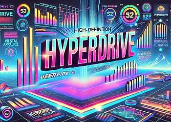 Hyperdrive là gì?