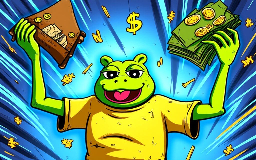 Thiếu niên biến 1.500 USD của bà thành 200 triệu USD nhờ Bitcoin: Chọn 3 đồng coin để lặp lại kỳ tích - Tin Tức Bitcoin - Cập Nhật Tin Tức Coin Mới Nhất 24/7 2025
