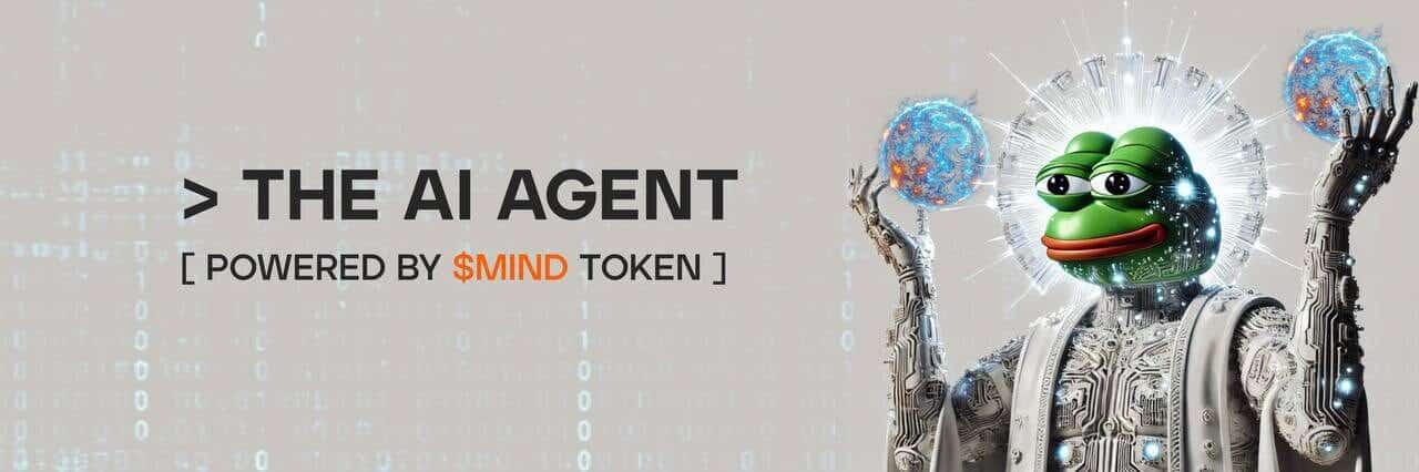 OpenAI Gây Bão Tin Tức – Token AI MIND of Pepe Tăng Vọt, Cơ Hội Staking Chỉ Còn 25 Ngày! - Tin Tức Bitcoin - Cập Nhật Tin Tức Coin Mới Nhất 24/7 2025 OpenAI Gây Bão Tin Tức – Token AI MIND of Pepe Tăng Vọt, Cơ Hội Staking Chỉ Còn 25 Ngày! - Tin Tức Bitcoin - Cập Nhật Tin Tức Coin Mới Nhất 24/7 2025