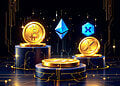 4 đồng coin được chuyên gia đánh giá cao, dự kiến sẽ tăng 500 lần trong chu kỳ này