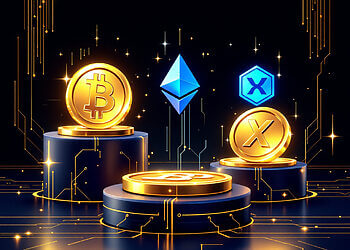 4 đồng coin được chuyên gia đánh giá cao, dự kiến sẽ tăng 500 lần trong chu kỳ này