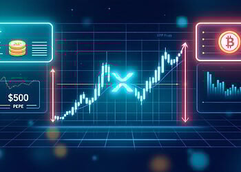 XRP hình thành mô hình cờ tăng kiểu 2015 khi các chuyên gia tiền điện tử phân tích tiềm năng sinh lời từ 500 USD đầu tư vào PEPE và một Altcoin khác trước đợt tăng giá tiếp theo của XRP – KHÁM PHÁ: Tặng thêm token bên trong
