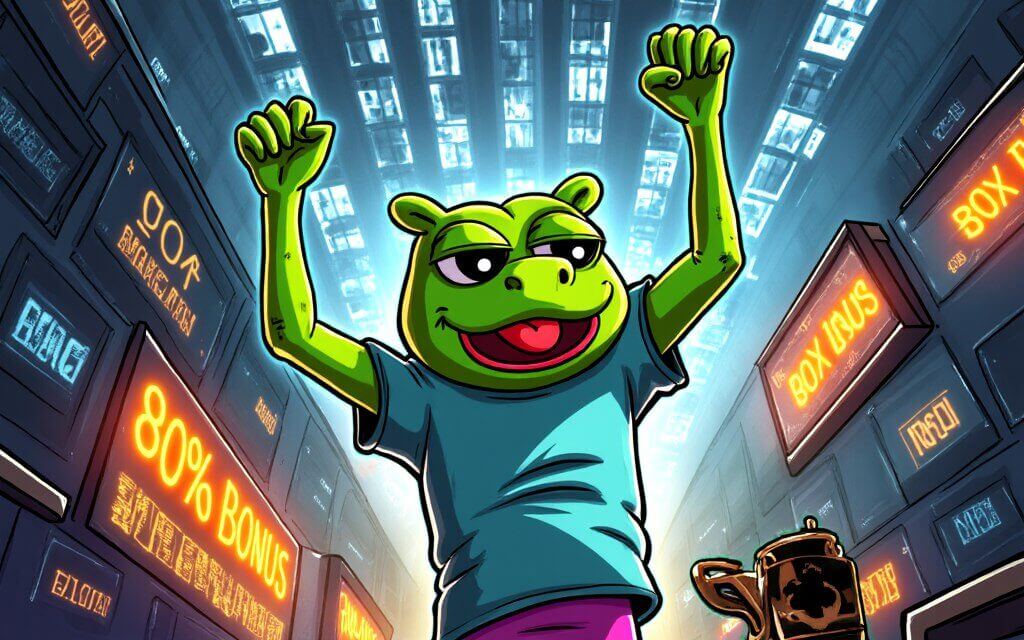 4 đồng coin được chuyên gia đánh giá cao, dự kiến sẽ tăng 500 lần trong chu kỳ này - Tin Tức Bitcoin - Cập Nhật Tin Tức Coin Mới Nhất 24/7 2025