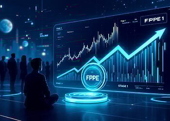 Nhu cầu dành cho FloppyPepe (FPPE) tăng vọt sau khi giai đoạn 1 cháy hàng – Tại sao các chuyên gia dự đoán mức tăng 33.400% – THÊM: Tặng token hấp dẫn
