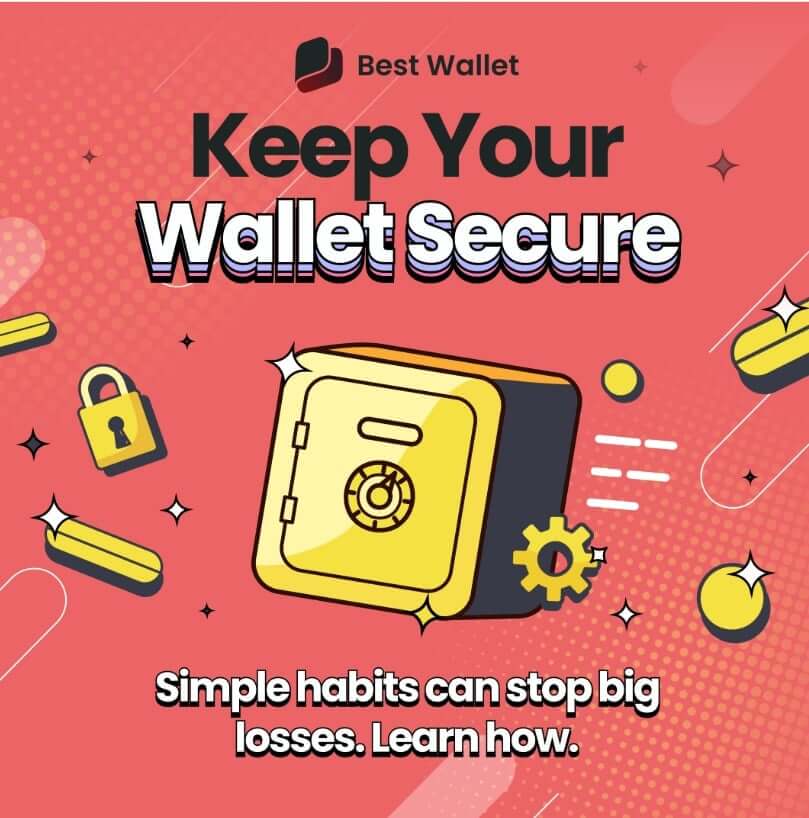 Phân Tích Kỹ Thuật Tháng 5: Altcoin Nào Đang Ở Vùng Tích Lũy Chuẩn Bị Bứt Phá? - Tin Tức Bitcoin - Cập Nhật Tin Tức Coin Mới Nhất 24/7 2025