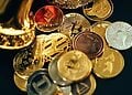 6 Presale Coin Được Cá Mập Gom Mạnh Trong Tháng 5/2025