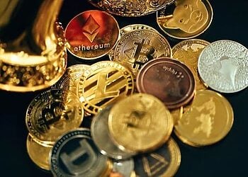 6 Presale Coin Được Cá Mập Gom Mạnh Trong Tháng 5/2025