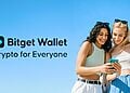 Bitget Wallet ra mắt nhận diện thương hiệu mới và phong trào "Tiền điện tử cho mọi người"