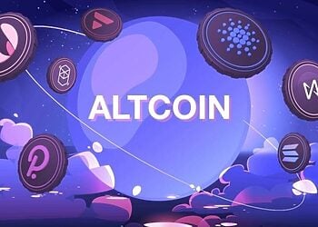 Phân Tích Kỹ Thuật Tháng 5: Altcoin Nào Đang Ở Vùng Tích Lũy Chuẩn Bị Bứt Phá?