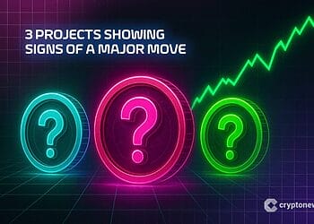 Top 3 Altcoin Đáng Chú Ý Nhất Tuần Này – Sắp Bứt Tốc Trên Thị Trường?