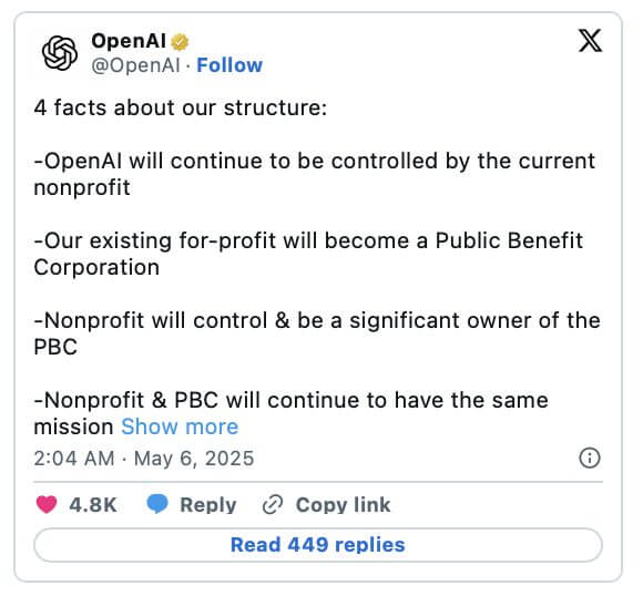 OpenAI Gây Bão Tin Tức – Token AI MIND of Pepe Tăng Vọt, Cơ Hội Staking Chỉ Còn 25 Ngày! - Tin Tức Bitcoin - Cập Nhật Tin Tức Coin Mới Nhất 24/7 2025 OpenAI Gây Bão Tin Tức – Token AI MIND of Pepe Tăng Vọt, Cơ Hội Staking Chỉ Còn 25 Ngày! - Tin Tức Bitcoin - Cập Nhật Tin Tức Coin Mới Nhất 24/7 2025