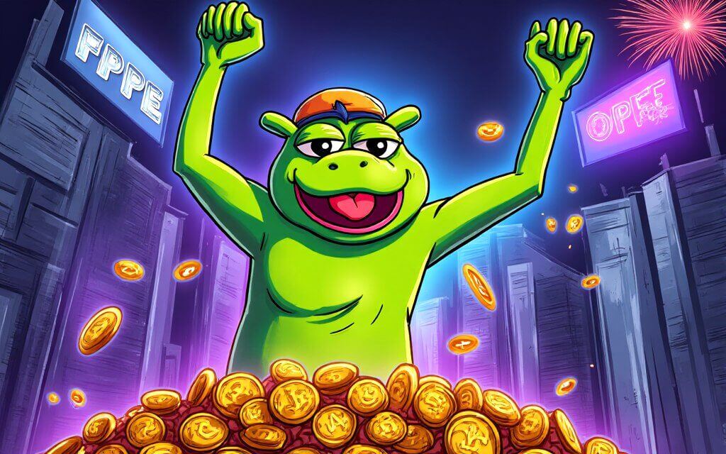 Nhà giao dịch tiền điện tử hàng đầu chỉ ra 4 altcoin có thể trở thành “XRP tiếp theo” - Tin Tức Bitcoin - Cập Nhật Tin Tức Coin Mới Nhất 24/7 2025