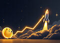 Dự đoán giá Dogecoin: Đường Golden Cross cho thấy DOGE sẽ đạt 1 USD vào tháng 6 – Đối thủ bứt phá với mức tăng 7.000%