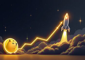 Dự đoán giá Dogecoin: Đường Golden Cross cho thấy DOGE sẽ đạt 1 USD vào tháng 6 – Đối thủ bứt phá với mức tăng 7.000%