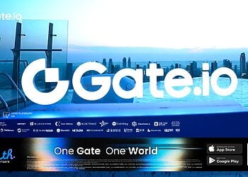 Gate.io kỷ niệm 12 năm thành lập thành công, Nhà sáng lập Dr. Han công bố chiến lược phát triển Sàn giao dịch tiền điện tử thế hệ mới