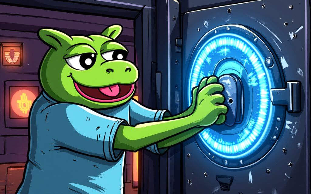 Niềm tin nhà đầu tư tăng cao khi FloppyPepe (FPPE) vượt qua kiểm toán bảo mật