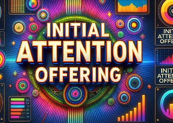 Initial Attention Offering là gì?