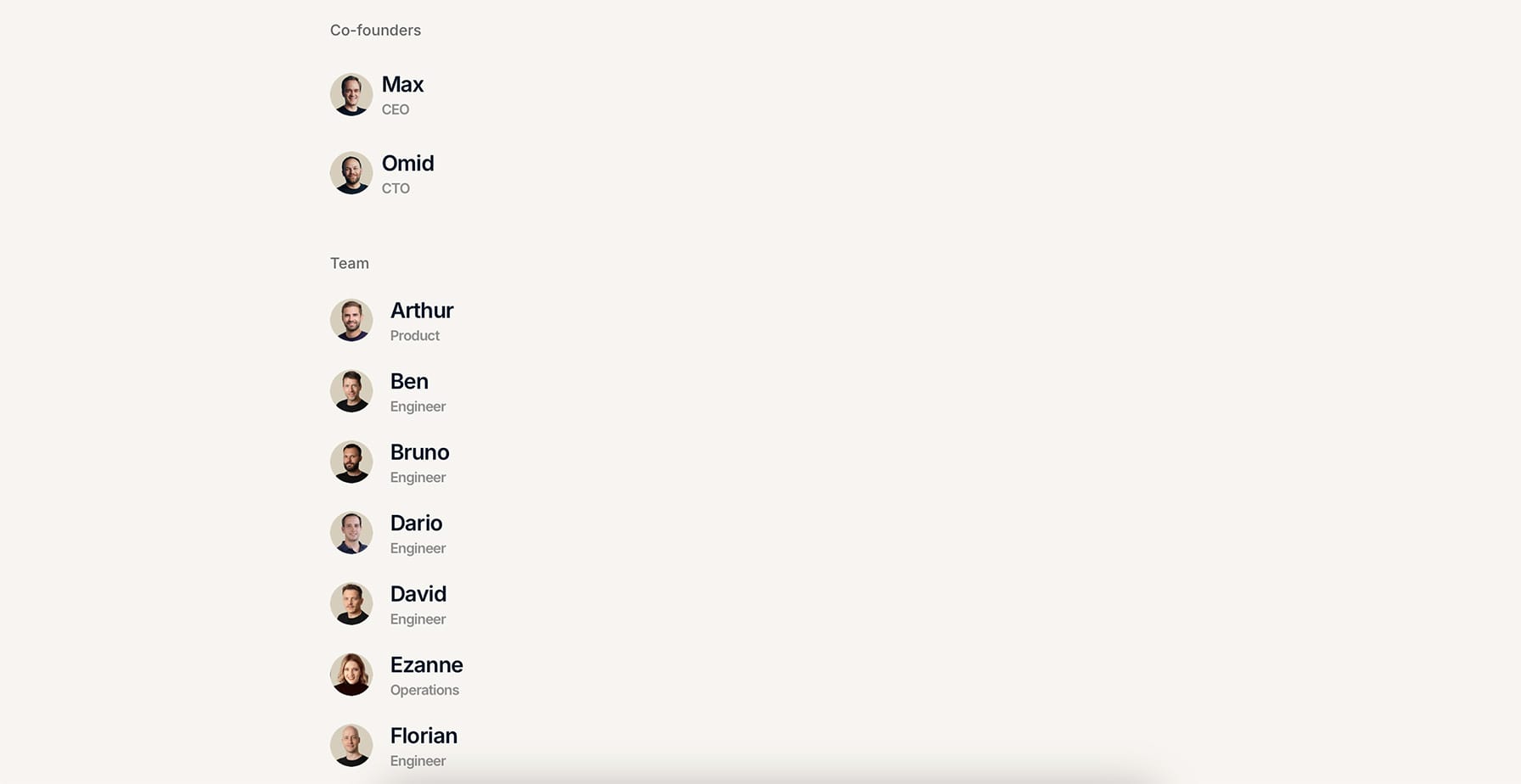 Iron là gì? Tổng quan về dự án Iron - Tin Tức Bitcoin - Cập Nhật Tin Tức Coin Mới Nhất 24/7 2025