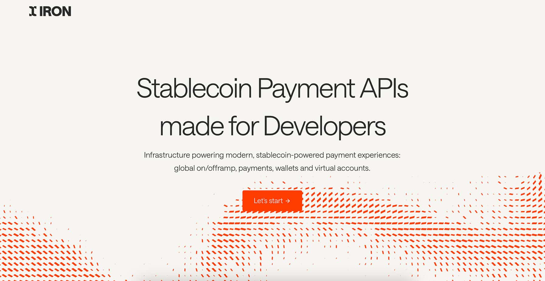 Iron là gì? Tổng quan về dự án Iron - Tin Tức Bitcoin - Cập Nhật Tin Tức Coin Mới Nhất 24/7 2025