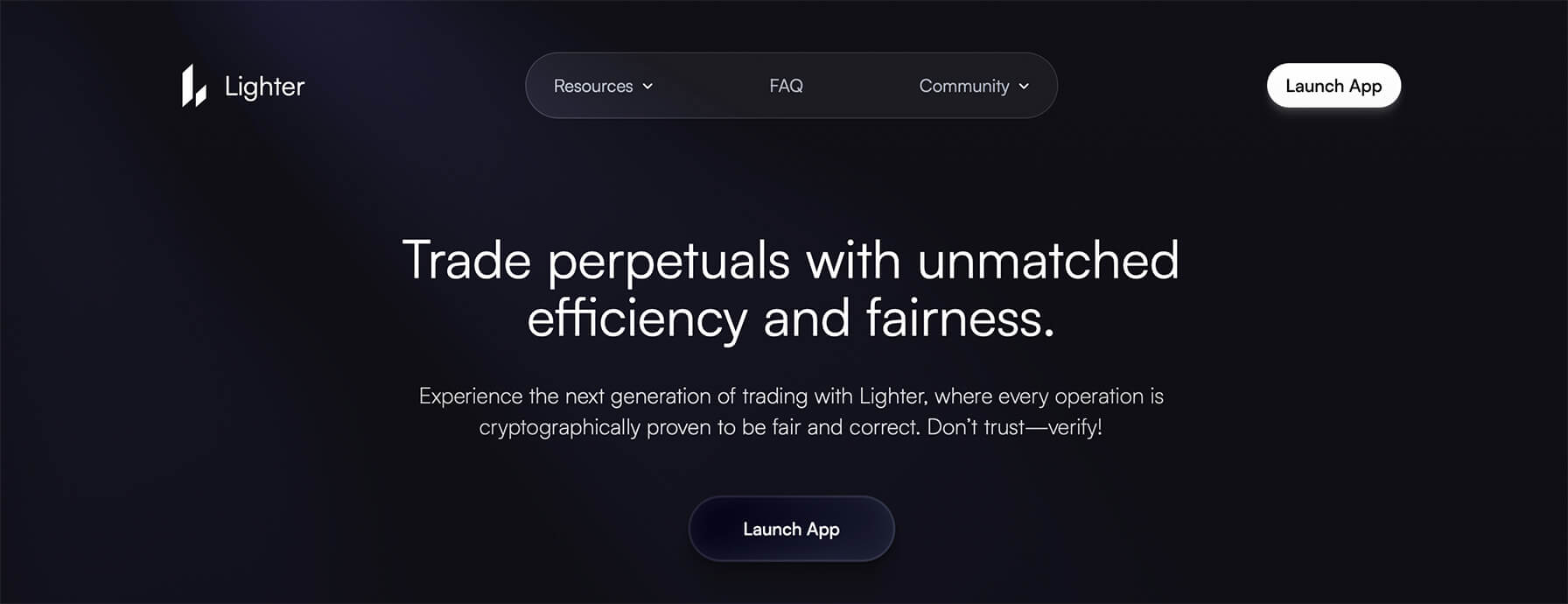 Lighter là gì? Tổng quan về dự án Lighter - Tin Tức Bitcoin - Cập Nhật Tin Tức Coin Mới Nhất 24/7 2025 Lighter là gì? Tổng quan về dự án Lighter - Tin Tức Bitcoin - Cập Nhật Tin Tức Coin Mới Nhất 24/7 2025