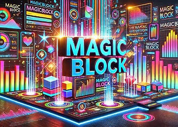 MagicBlock là gì?