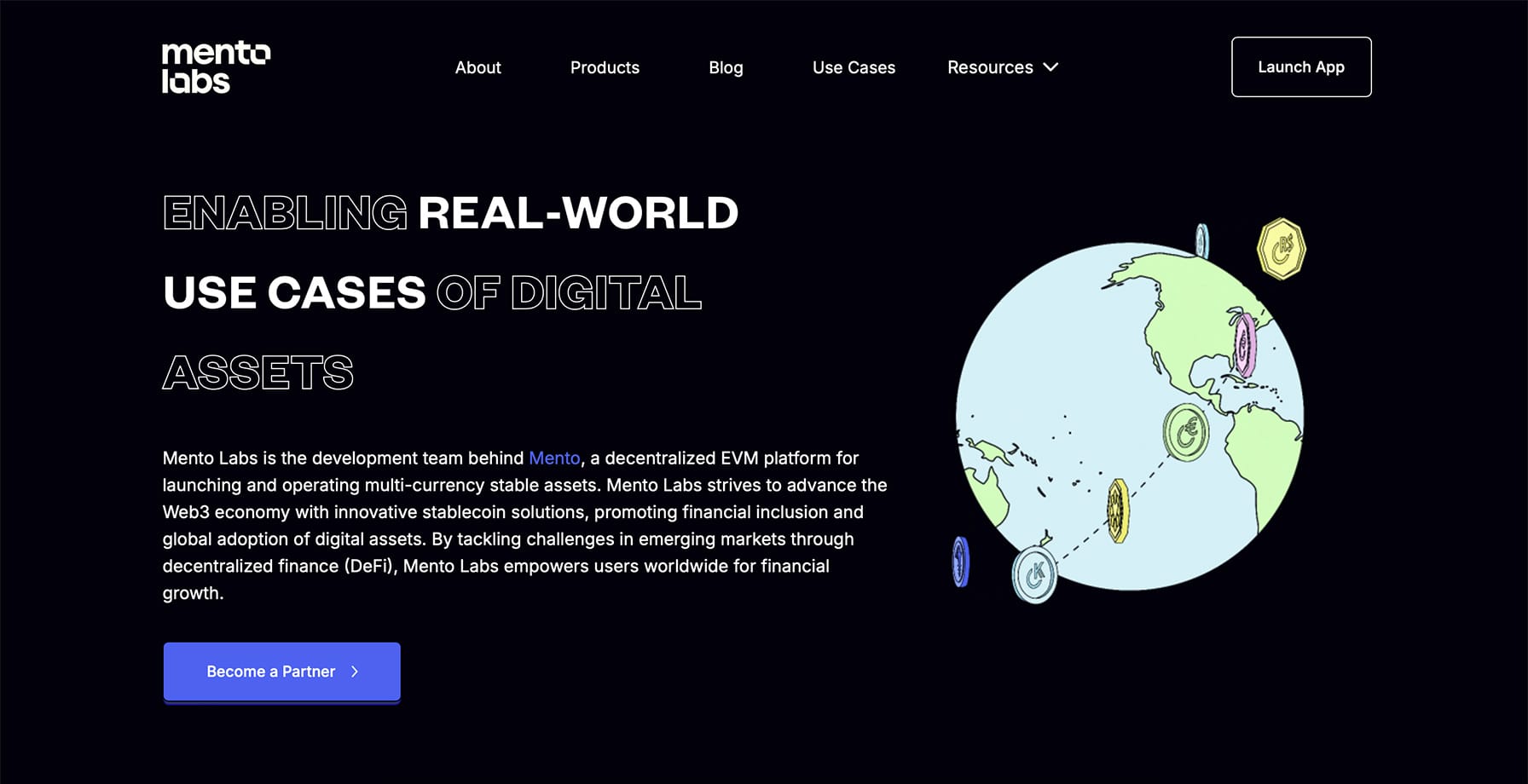 Mento là gì? Tổng quan về dự án Mento - Tin Tức Bitcoin - Cập Nhật Tin Tức Coin Mới Nhất 24/7 2025