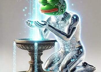 Meme Coin 2025 Nổi Bật: Pepe Tăng Vọt 64% Mind of Pepe Được Rót 9 Triệu USD Trong Presale
