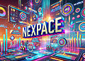 Nexpace là gì?