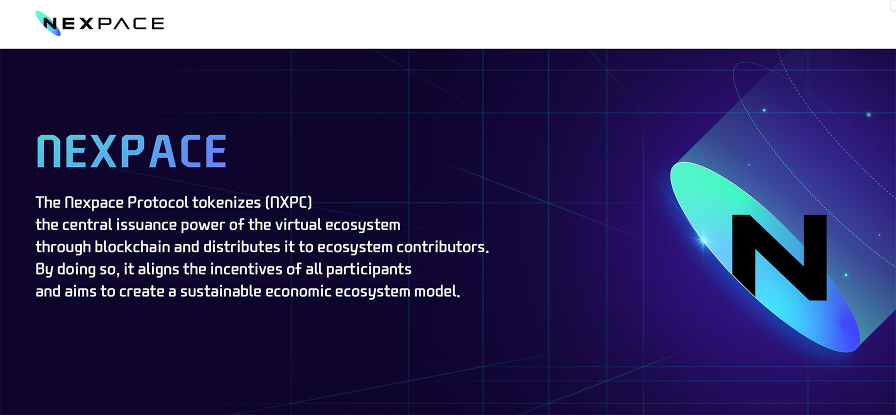Nexpace là gì? Tổng quan về dự án Nexpace - Tin Tức Bitcoin - Cập Nhật Tin Tức Coin Mới Nhất 24/7 2025