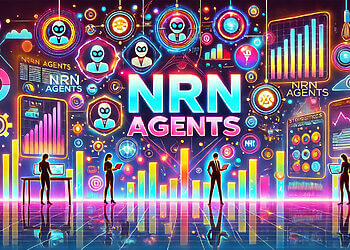 NRN Agents là gì?