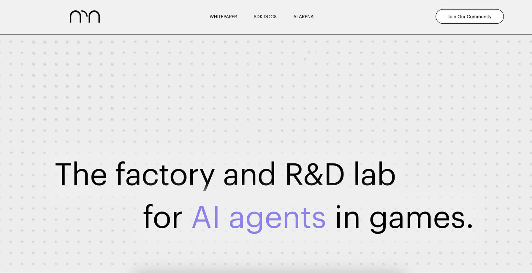 NRN Agents là gì? Tổng quan về dự án NRN Agents - Tin Tức Bitcoin - Cập Nhật Tin Tức Coin Mới Nhất 24/7 2025