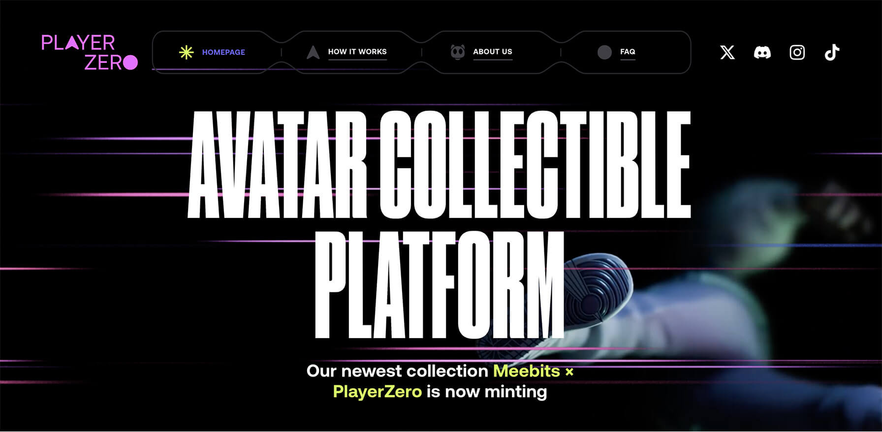 PlayerZero là gì? Tổng quan về dự án PlayerZero - Tin Tức Bitcoin - Cập Nhật Tin Tức Coin Mới Nhất 24/7 2025