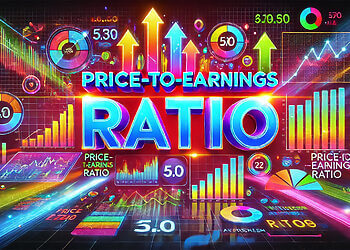 Price-to-Earnings Ratio là gì?