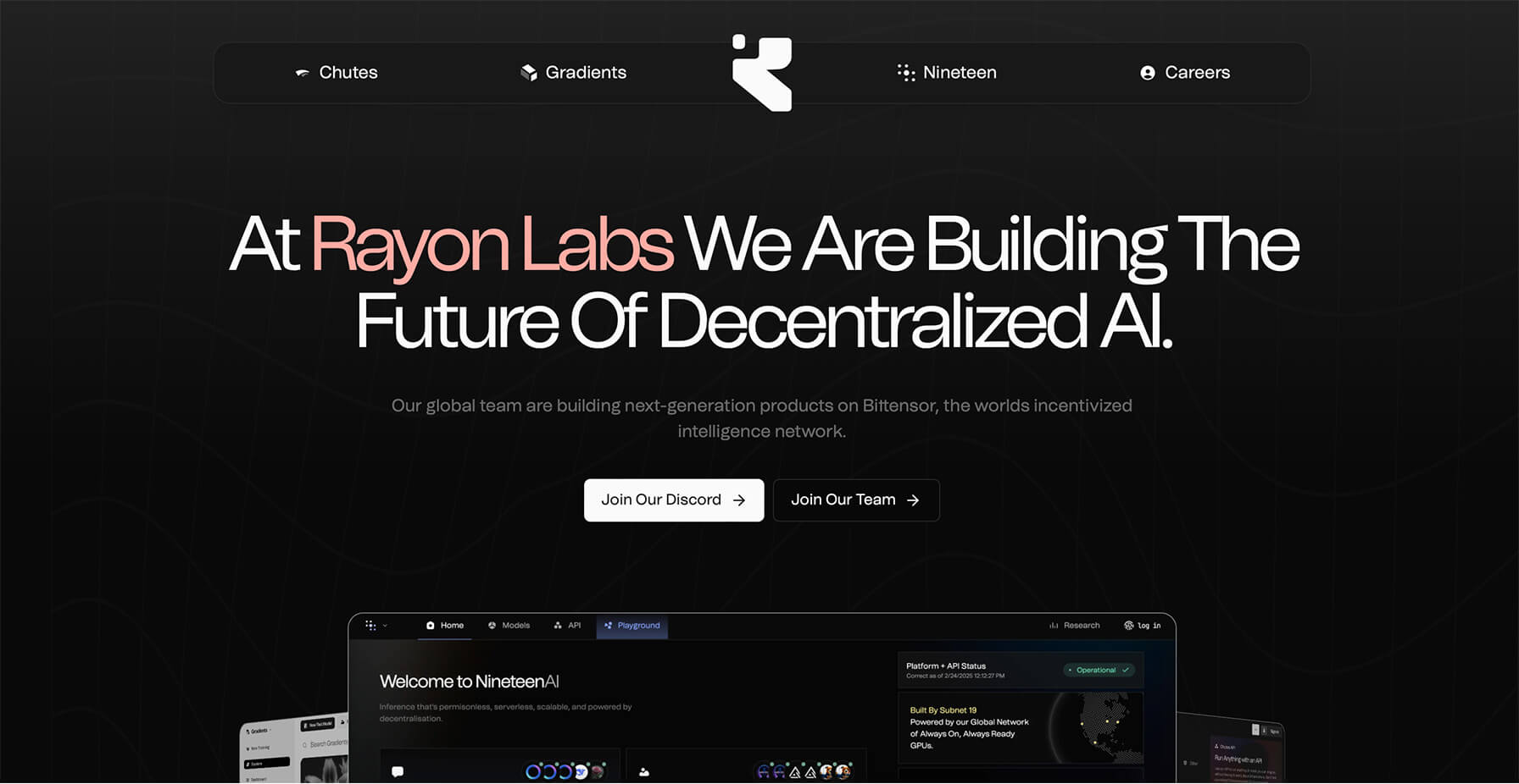 Rayon Labs là gì? Tổng quan về dự án Rayon Labs - Tin Tức Bitcoin - Cập Nhật Tin Tức Coin Mới Nhất 24/7 2025