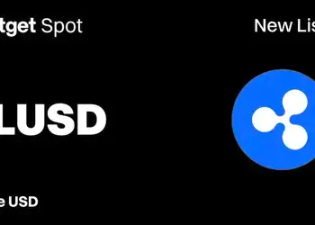 Bitget Niêm Yết RLUSD, Mở Rộng Thị Trường Tiền Điện Tử