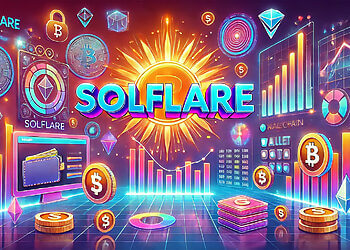 Solflare là gì?