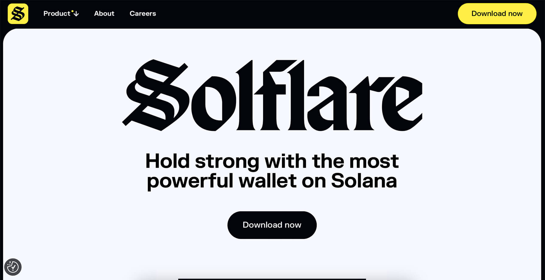 Solflare là gì? Tổng quan về dự án Solflare - Tin Tức Bitcoin - Cập Nhật Tin Tức Coin Mới Nhất 24/7 2025 Solflare là gì? Tổng quan về dự án Solflare - Tin Tức Bitcoin - Cập Nhật Tin Tức Coin Mới Nhất 24/7 2025
